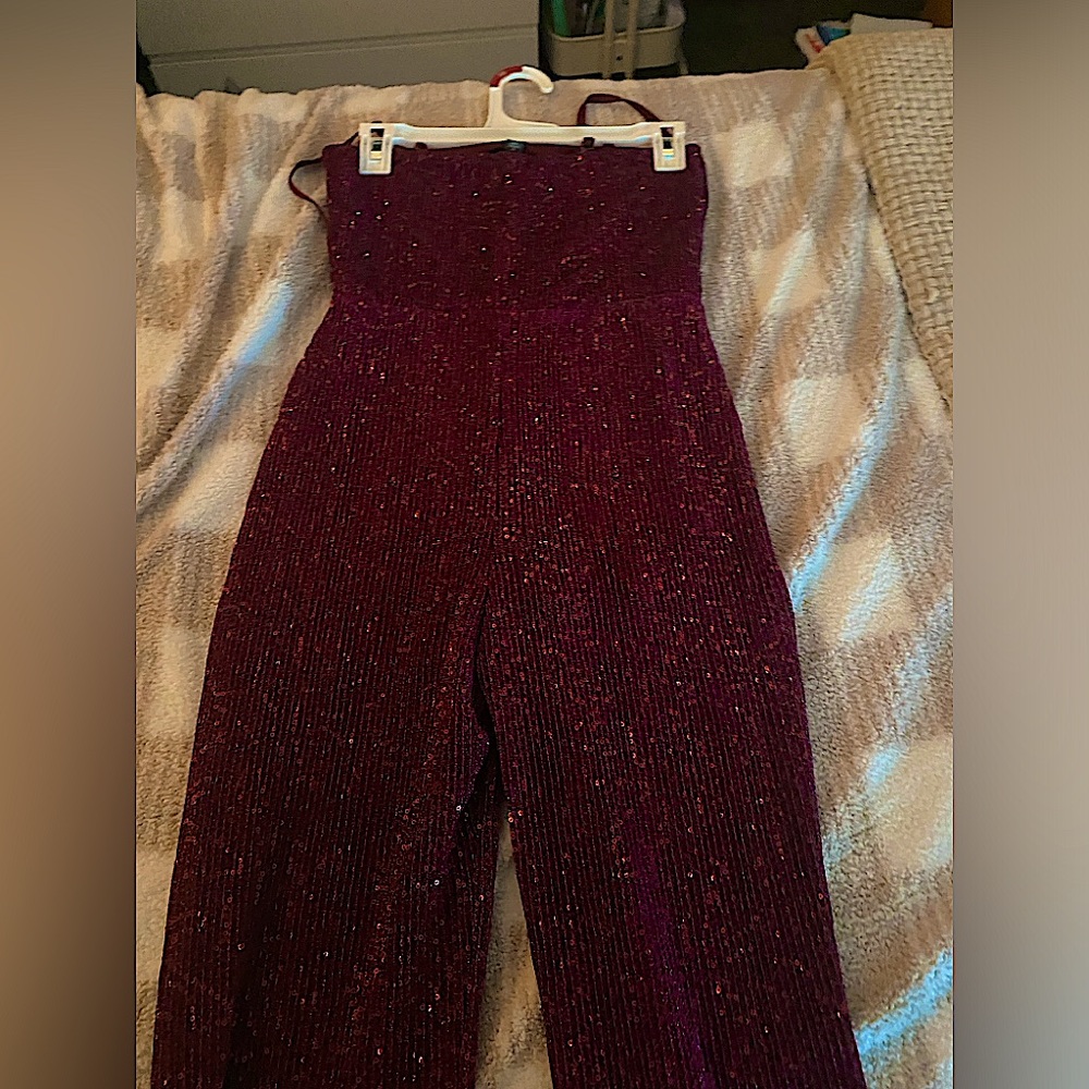 Target jumpsuit size xs